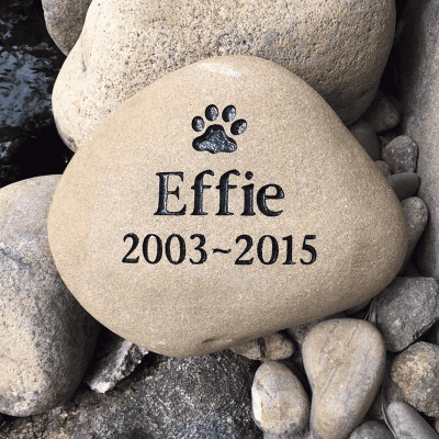 3 - Garden Memorials