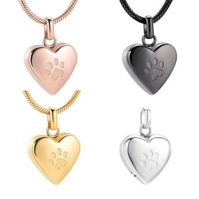 Always In My Heart Necklace