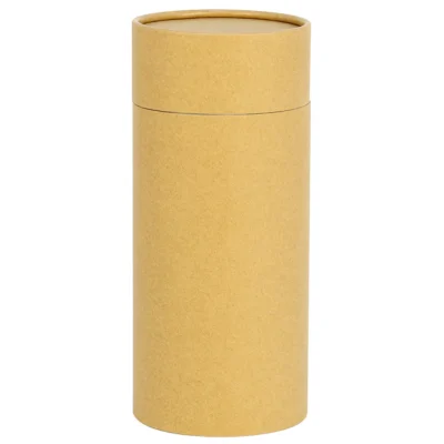 Scatter Vessel