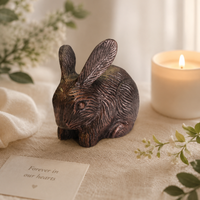 The Brass Rabbit