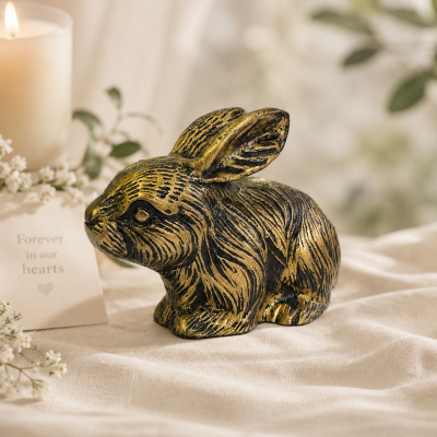 The Golden Rabbit