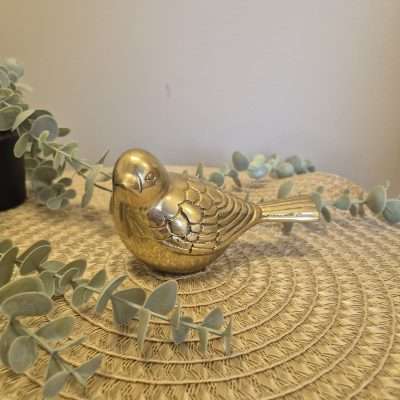 bird urn