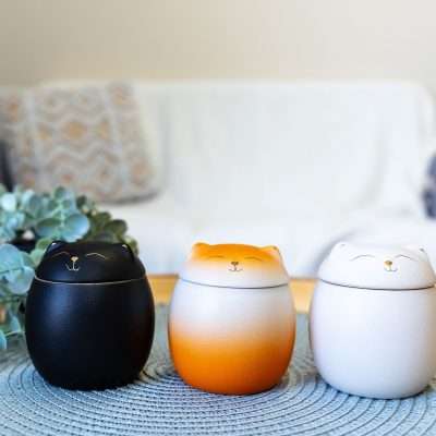 2 - Standard Urn Collection