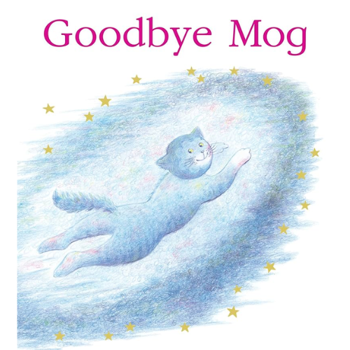 kids pet loss book