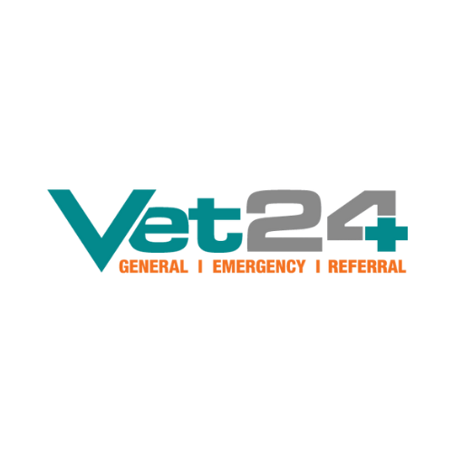 vet24 logo