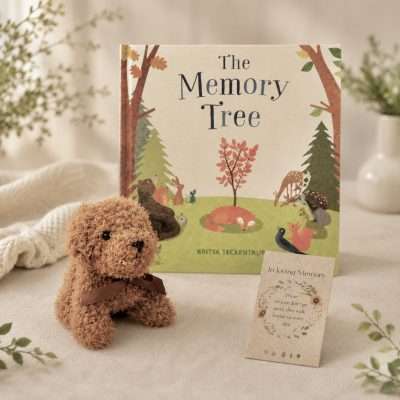 Evermore Kids Comfort Pack
